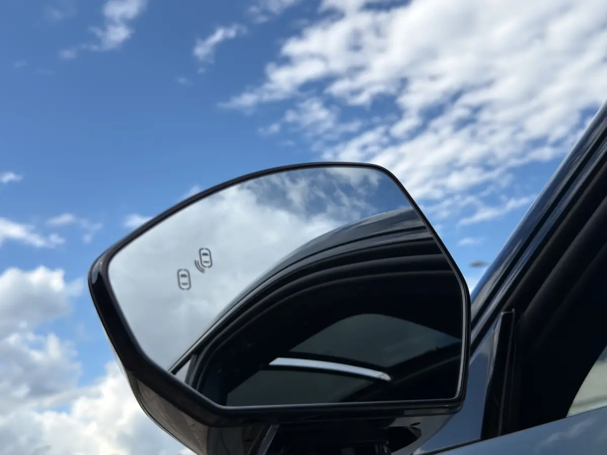 1.5 More | Achterbank verwarmd | Airco separaat achter | Apple Carplay/Android Auto|telefoonintegratie premium