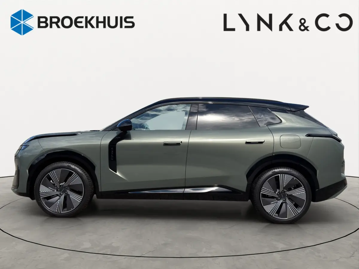 1.5 More | Achterbank verwarmd | Airco separaat achter | Apple Carplay/Android Auto|telefoonintegratie premium