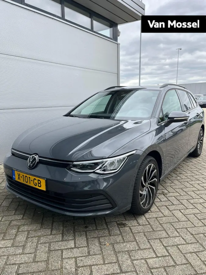 1.0 eTSI Life Business | Parkeersensoren | Navigatie | Adaptieve cruise control | Stoelverwarming | Digital cockpit | Climate control |