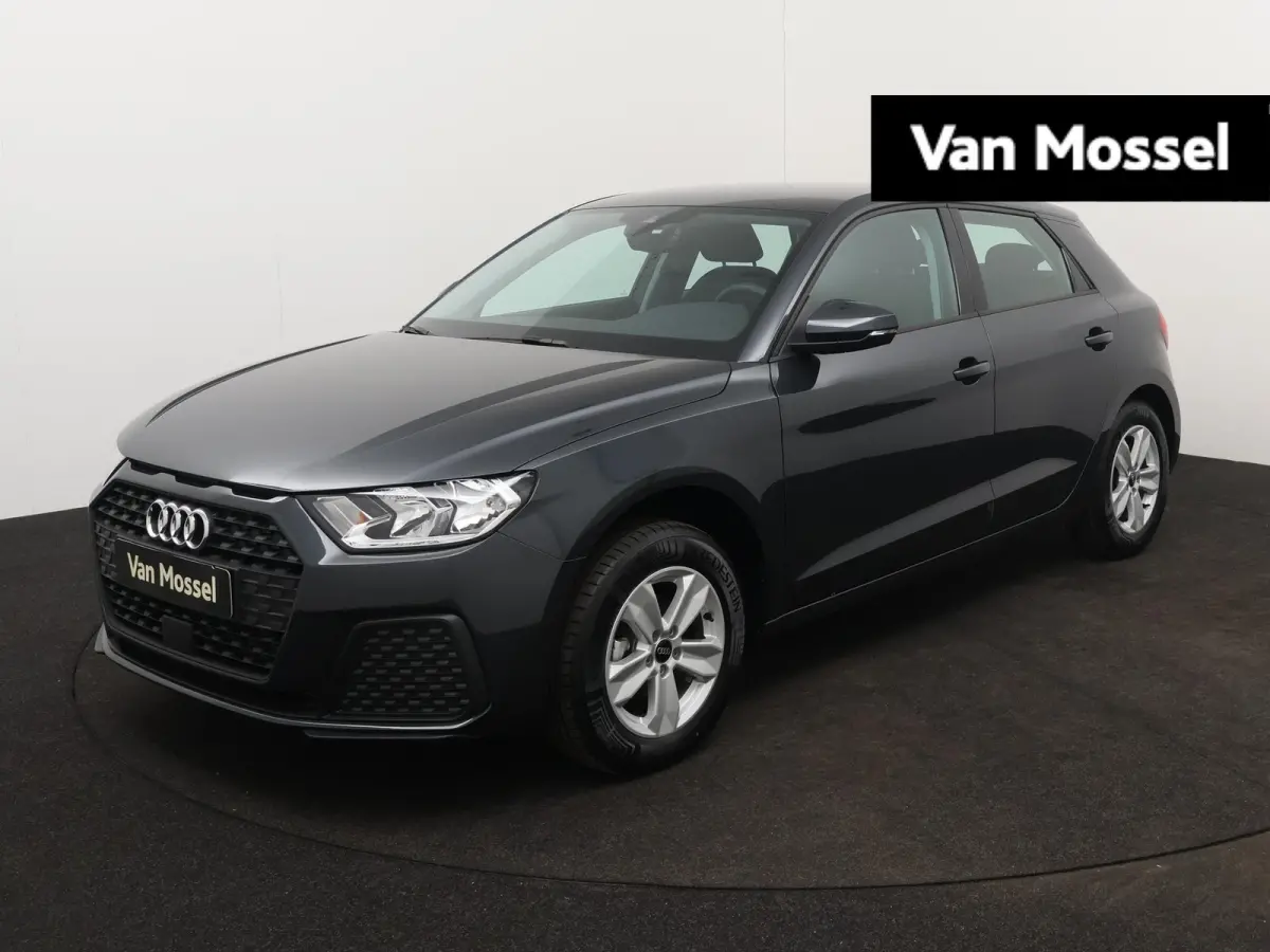 25 TFSI Pro Line 95 PK | Apple Carplay | Spiegels inklapbaar | Lichtmetalen velgen |