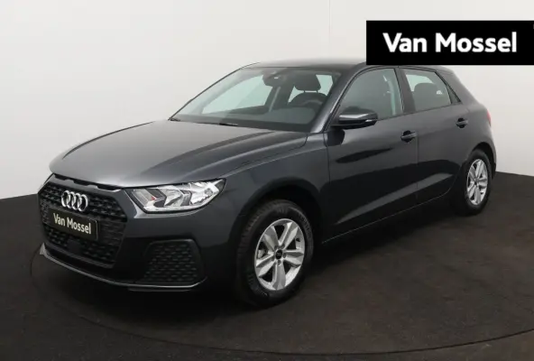 25 TFSI Pro Line 95 PK | Apple Carplay | Spiegels inklapbaar | Lichtmetalen velgen |
