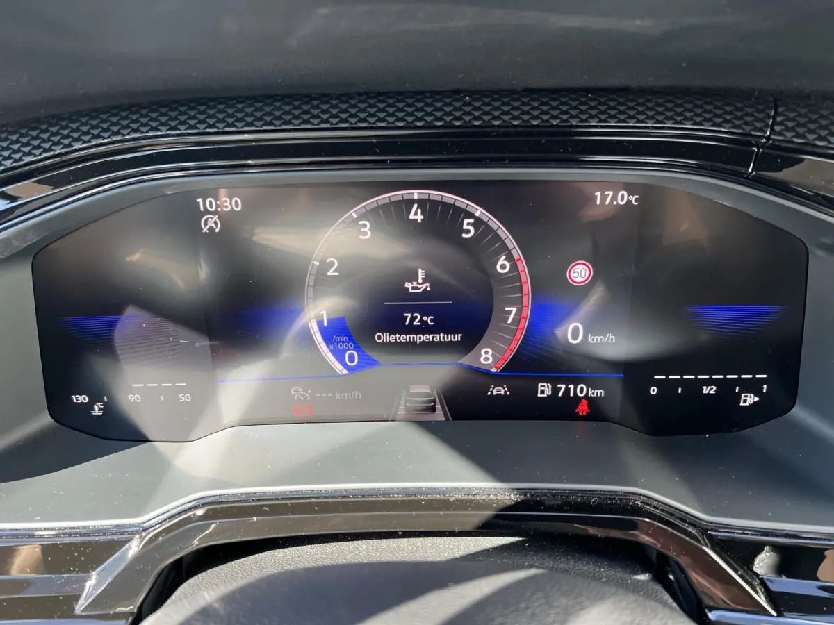 1.0 TSI Life Edition | 15 inch velgen | Achteruitrijcamera | Apple carplay / Android auto |