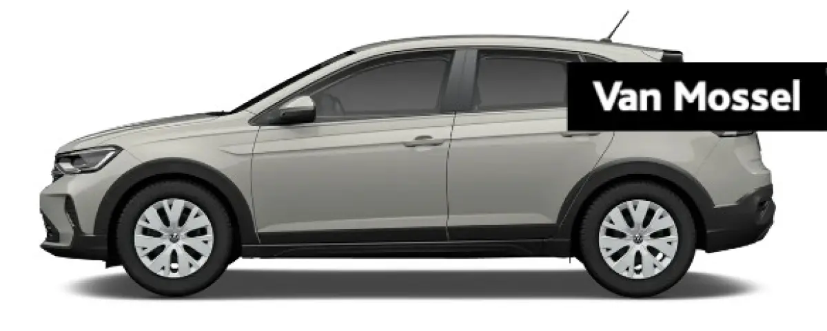1.0 TSI 95 PK | Digitale Cockpit | Privacy Glass | Apple Carplay + Android Auto | Parkeersensoren Voor + Achter | Cruise Control  | LED Koplampen |