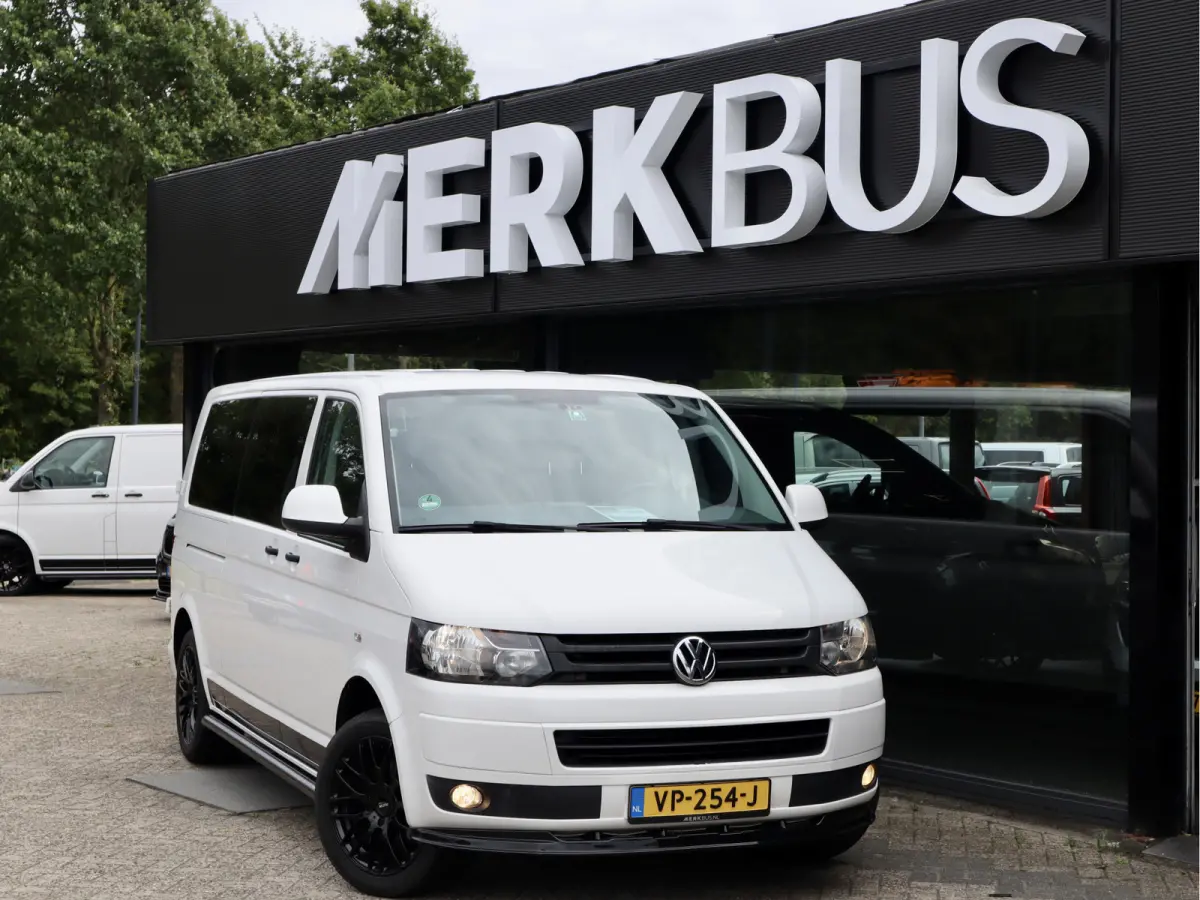 2.0 TDI 140PK MARGE/BTW VRIJ
