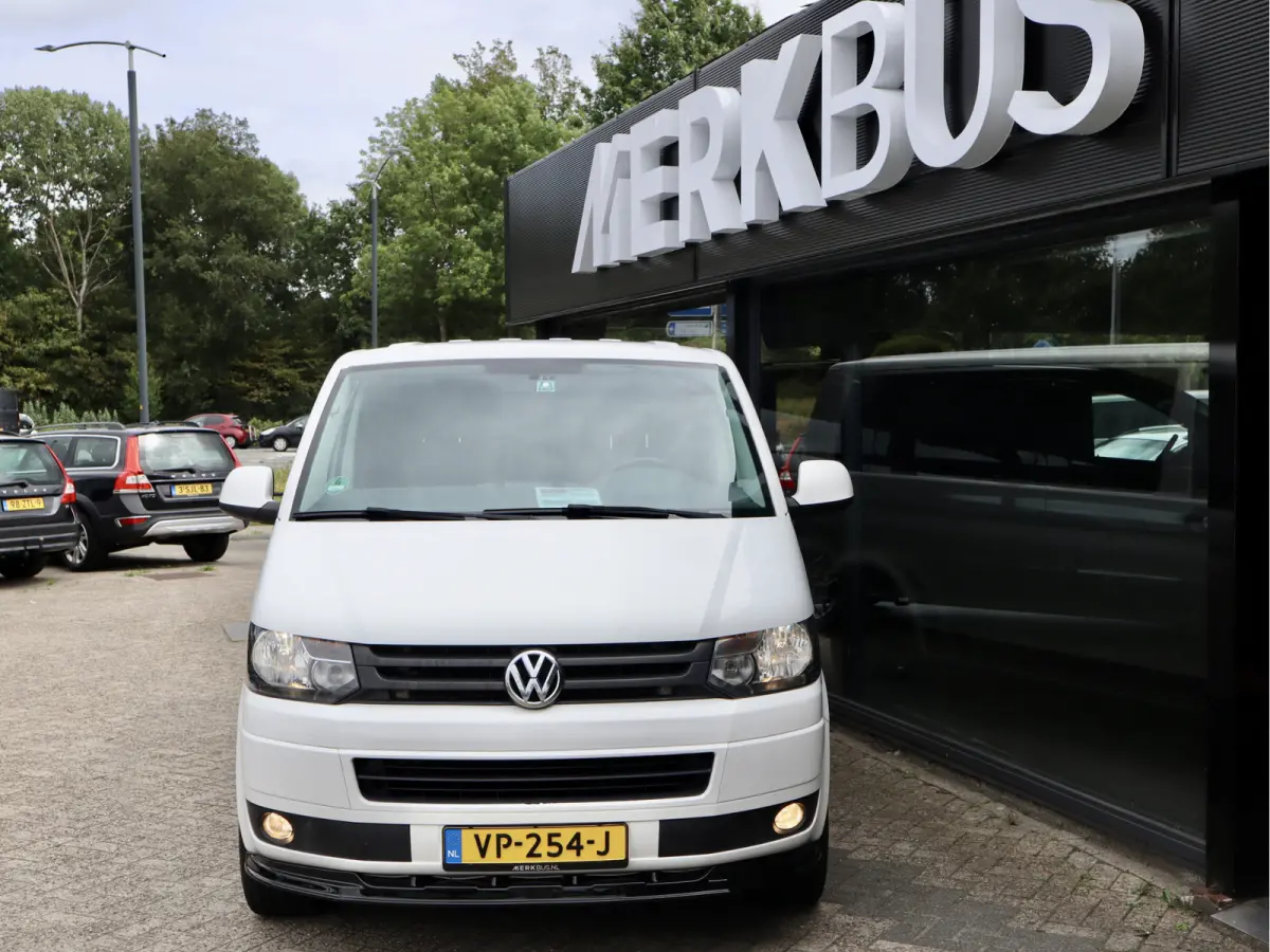 2.0 TDI 140PK MARGE/BTW VRIJ