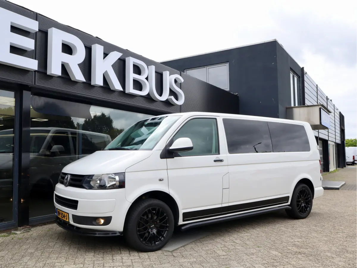 2.0 TDI 140PK MARGE/BTW VRIJ