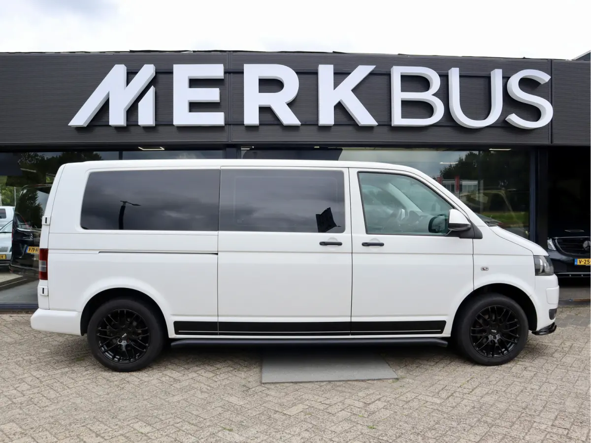 2.0 TDI 140PK MARGE/BTW VRIJ