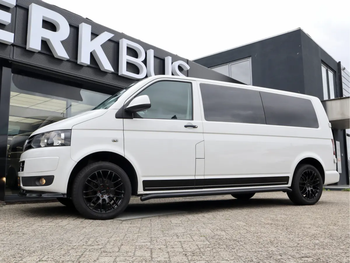 2.0 TDI 140PK MARGE/BTW VRIJ