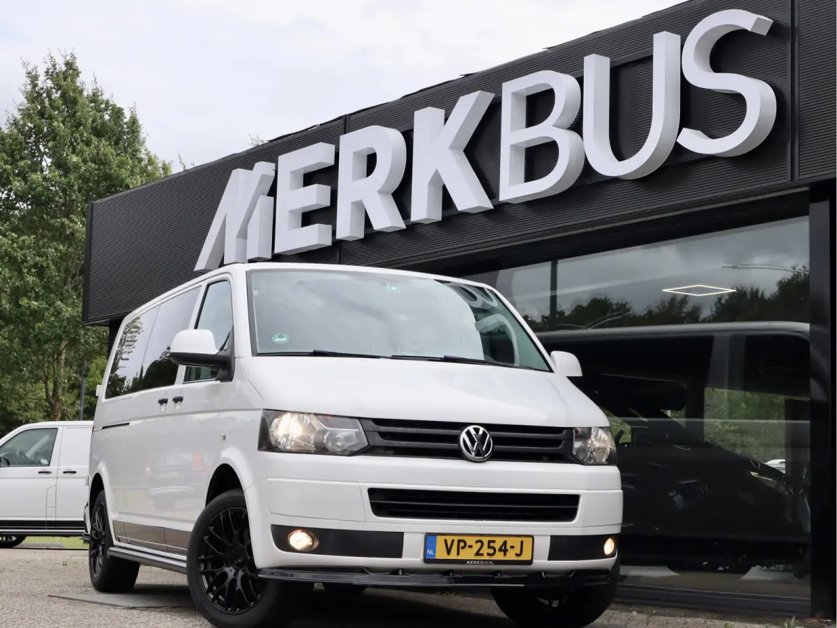 2.0 TDI 140PK MARGE/BTW VRIJ