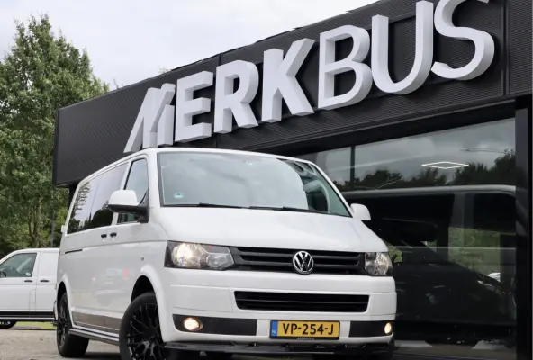 2.0 TDI 140PK MARGE/BTW VRIJ