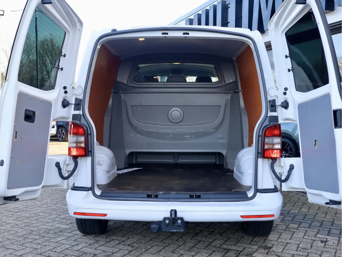 2.0 TDI 140PK MARGE/BTW VRIJ
