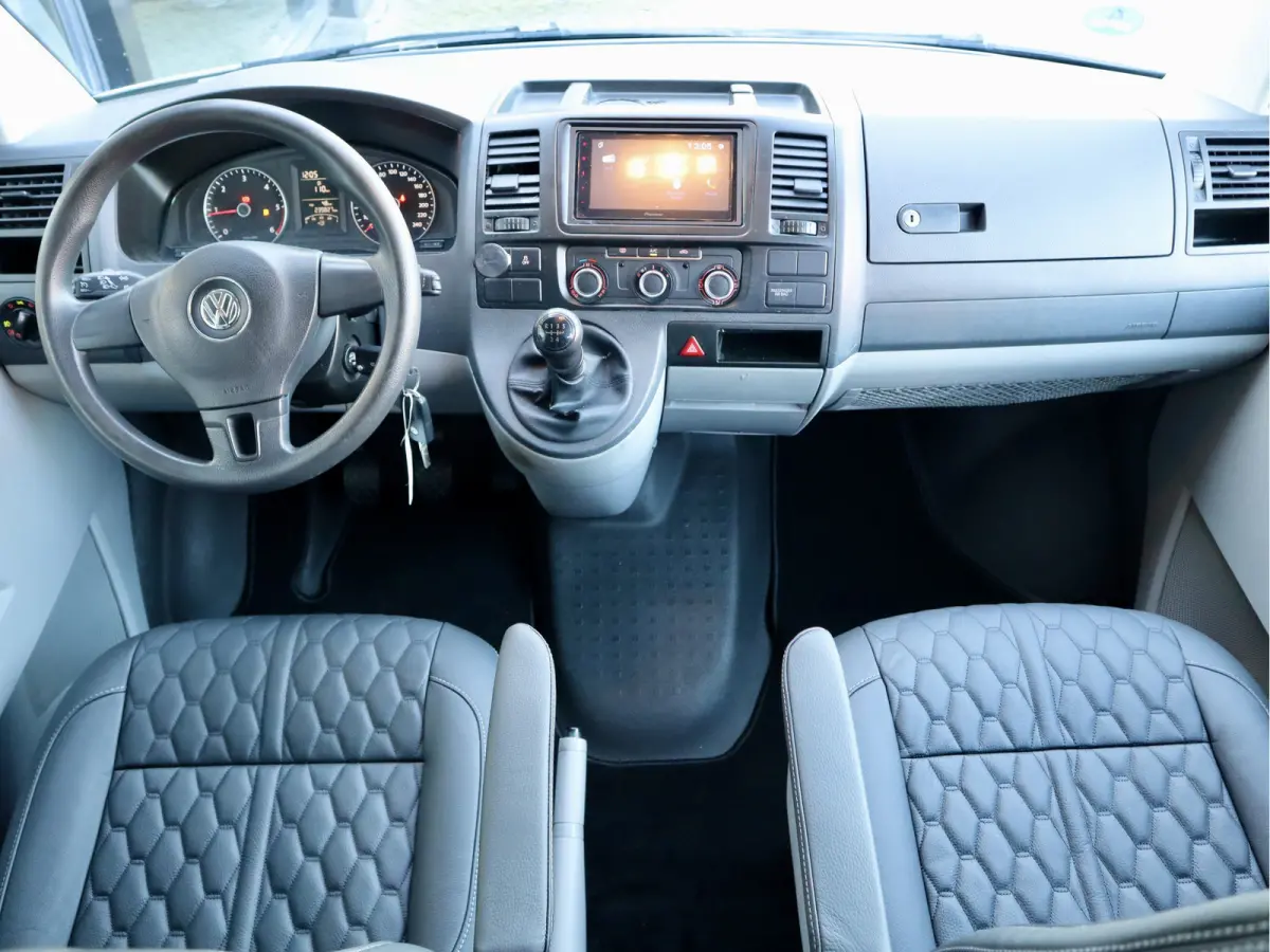 2.0 TDI 140PK MARGE/BTW VRIJ
