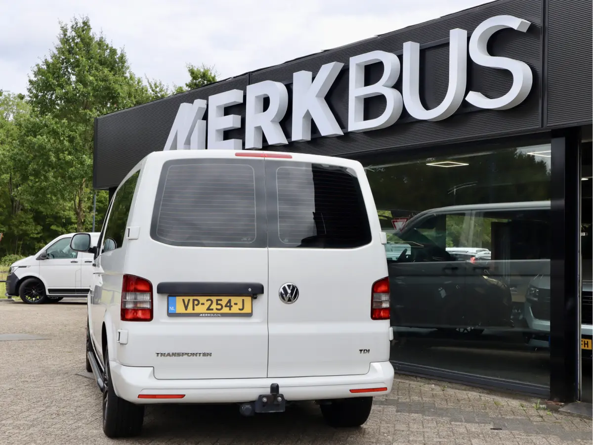 2.0 TDI 140PK MARGE/BTW VRIJ