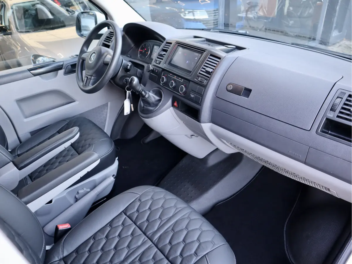 2.0 TDI 140PK MARGE/BTW VRIJ