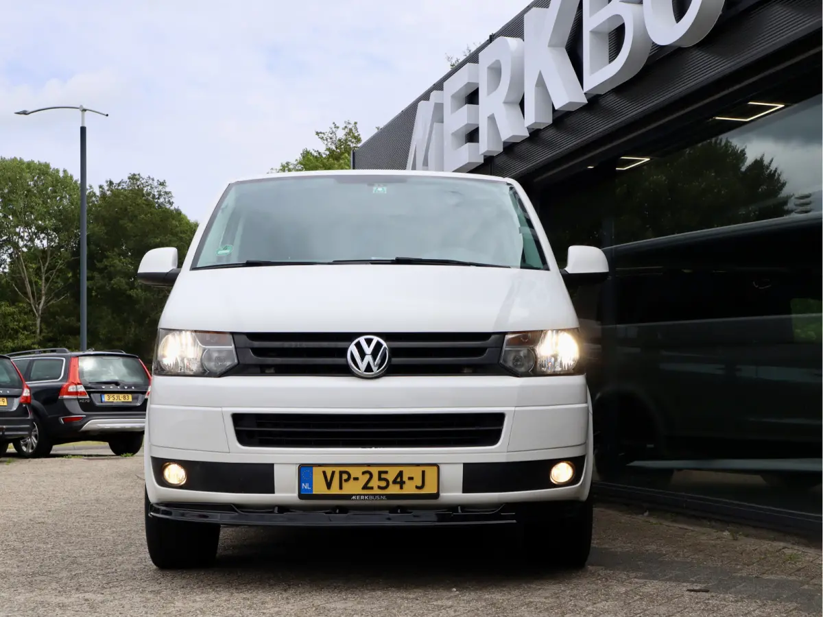 2.0 TDI 140PK MARGE/BTW VRIJ
