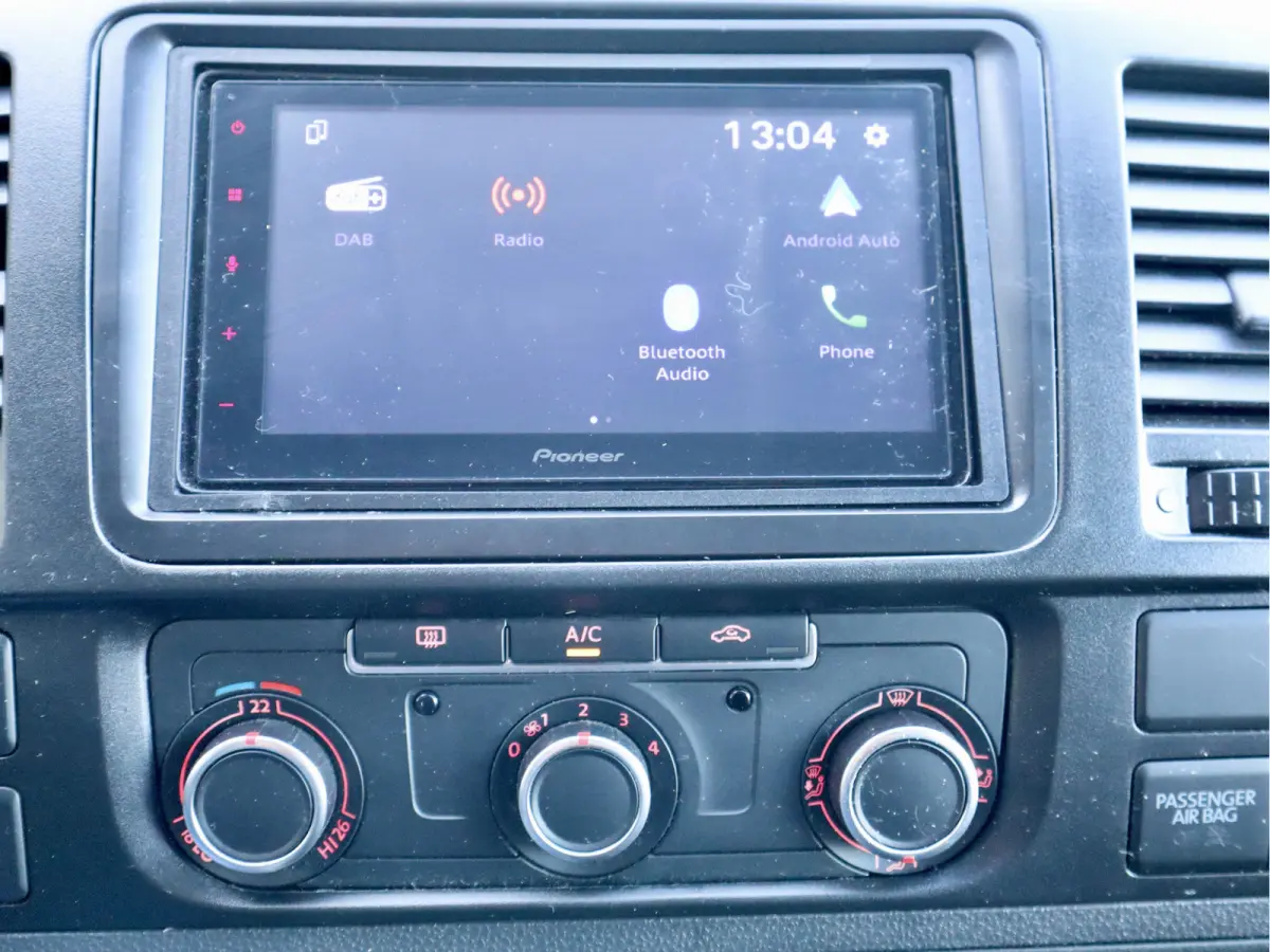 2.0 TDI 140PK MARGE/BTW VRIJ