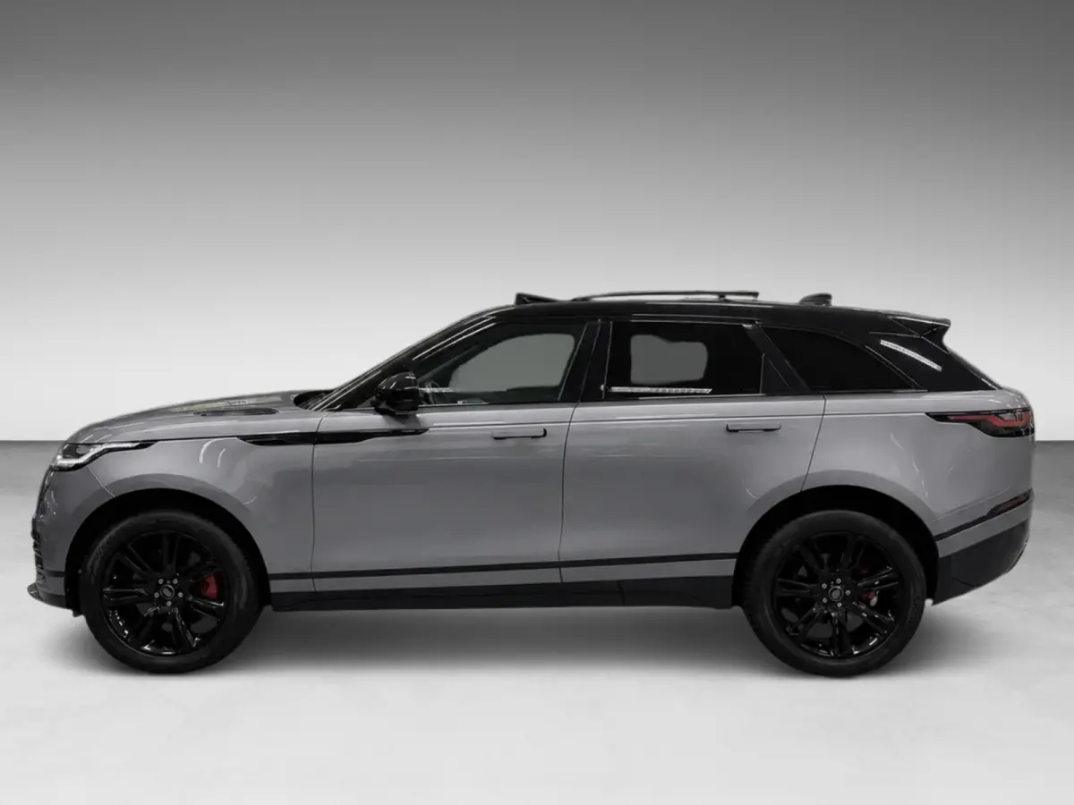 2.0 P400e R-Dynamic HSE SOH 86,5%/PANO/MERIDIAN-SOUND/LEDER/V-COCKPIT/H-UP/DAB/CARPLAY///