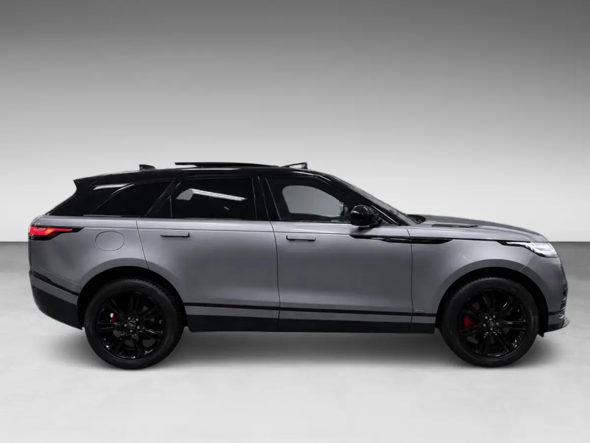2.0 P400e R-Dynamic HSE SOH 86,5%/PANO/MERIDIAN-SOUND/LEDER/V-COCKPIT/H-UP/DAB/CARPLAY///