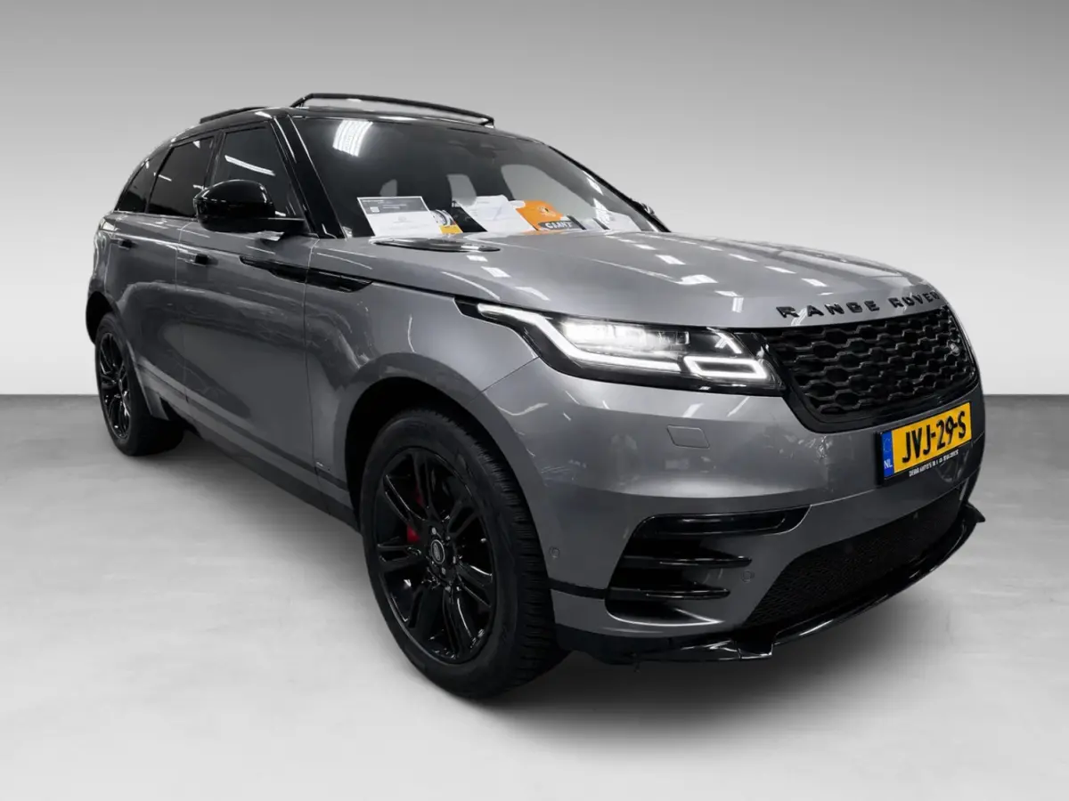 2.0 P400e R-Dynamic HSE SOH 86,5%/PANO/MERIDIAN-SOUND/LEDER/V-COCKPIT/H-UP/DAB/CARPLAY///