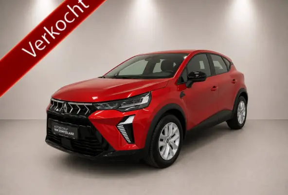 1.3 DI-T 7DCT AUTOMAAT / MILD HYBRIDE /First Edition / 160PK / 1200KG TREKG. /