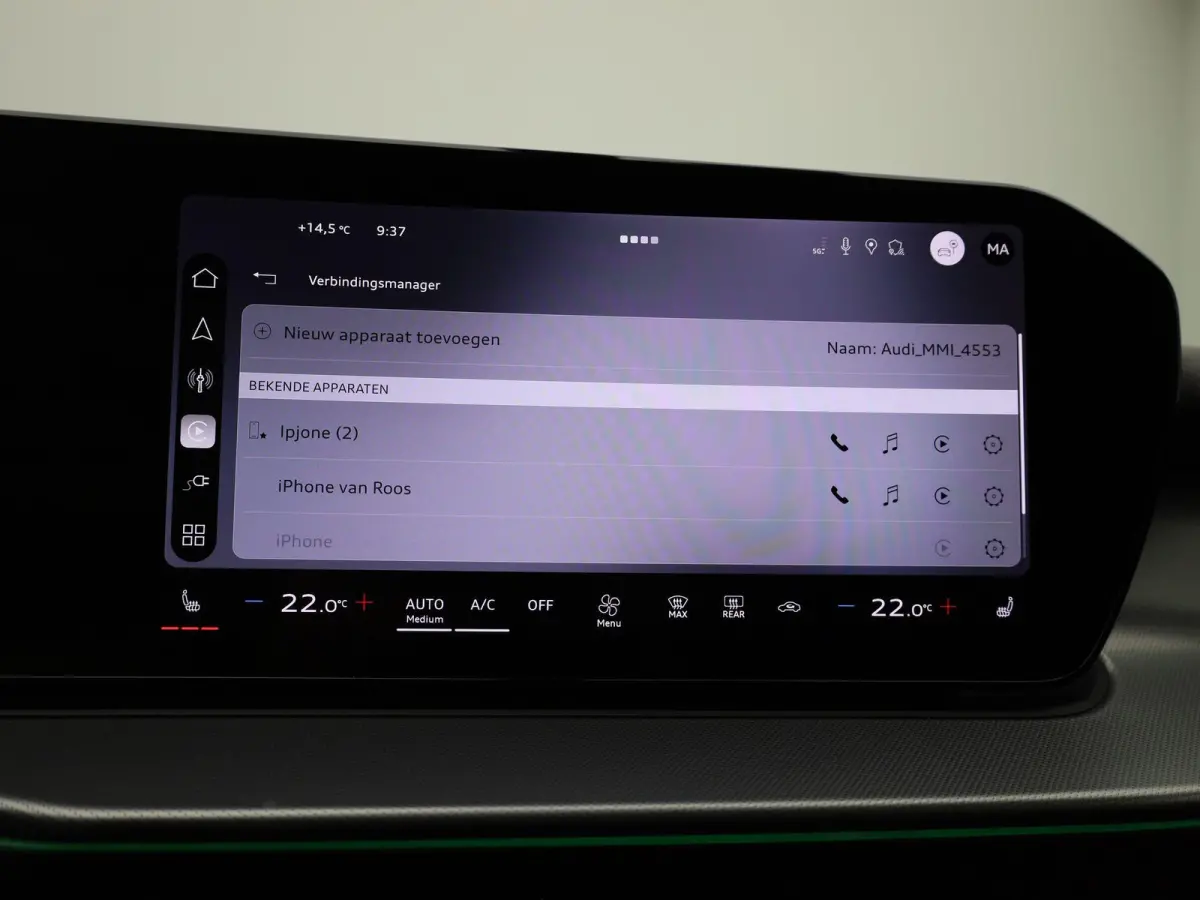 1.5 e-hybrid S edition l Demo l Adaptive cruise control l Achteruitrijcamera l Navigatie l Verwarmbare voorstoelen l Dodehoekdetectie l Matrix LED koplampen l Comfortsleutel l Alarm Klasse I