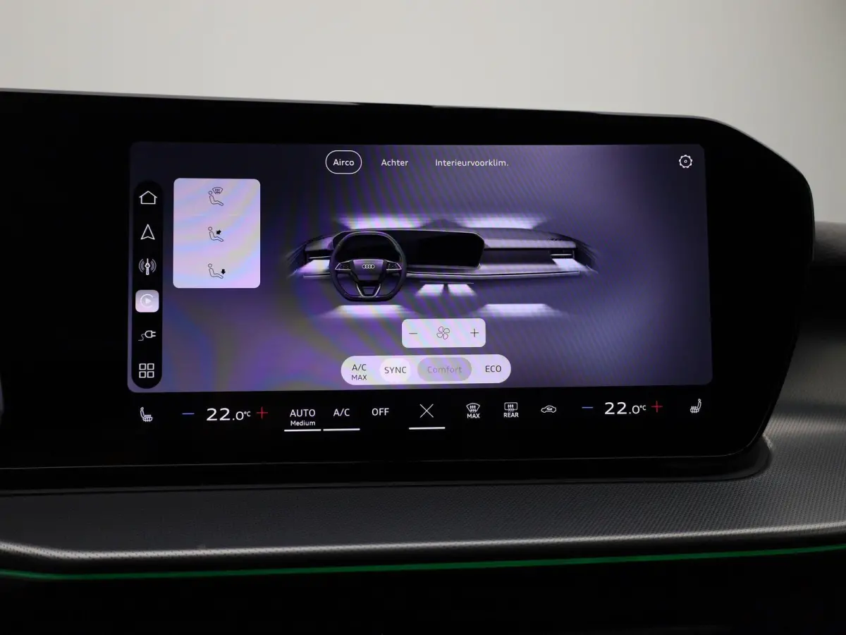 1.5 e-hybrid S edition l Demo l Adaptive cruise control l Achteruitrijcamera l Navigatie l Verwarmbare voorstoelen l Dodehoekdetectie l Matrix LED koplampen l Comfortsleutel l Alarm Klasse I