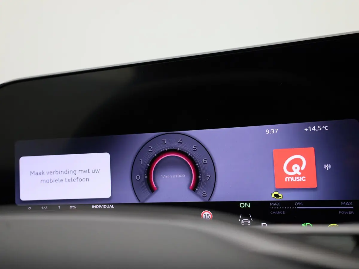 1.5 e-hybrid S edition l Demo l Adaptive cruise control l Achteruitrijcamera l Navigatie l Verwarmbare voorstoelen l Dodehoekdetectie l Matrix LED koplampen l Comfortsleutel l Alarm Klasse I