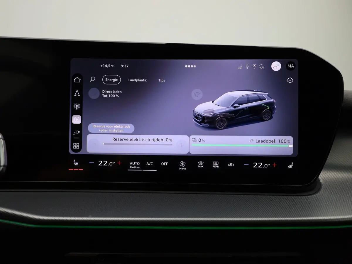 1.5 e-hybrid S edition l Demo l Adaptive cruise control l Achteruitrijcamera l Navigatie l Verwarmbare voorstoelen l Dodehoekdetectie l Matrix LED koplampen l Comfortsleutel l Alarm Klasse I