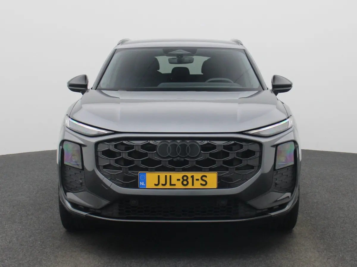 1.5 e-hybrid S edition l Demo l Adaptive cruise control l Achteruitrijcamera l Navigatie l Verwarmbare voorstoelen l Dodehoekdetectie l Matrix LED koplampen l Comfortsleutel l Alarm Klasse I