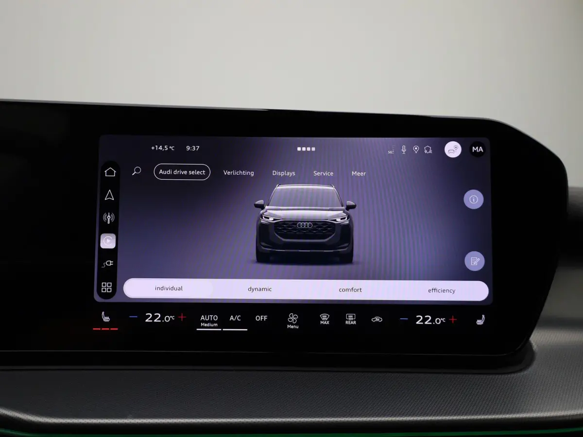 1.5 e-hybrid S edition l Demo l Adaptive cruise control l Achteruitrijcamera l Navigatie l Verwarmbare voorstoelen l Dodehoekdetectie l Matrix LED koplampen l Comfortsleutel l Alarm Klasse I