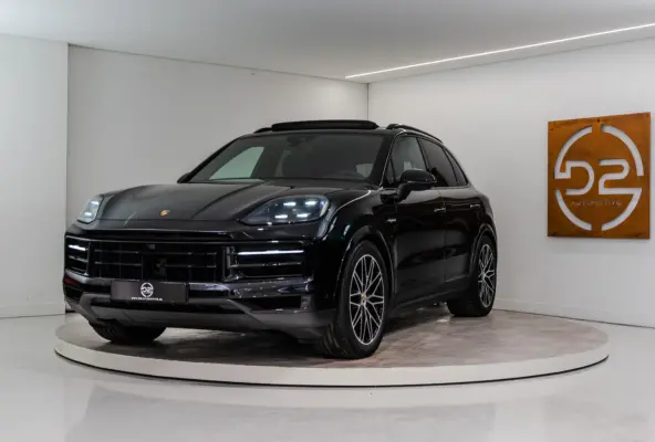 3.0 E-Hybrid 470PK | InnoDrive | Pano | Matrix | Luchtvering | Bose | Fabrieksgarantie