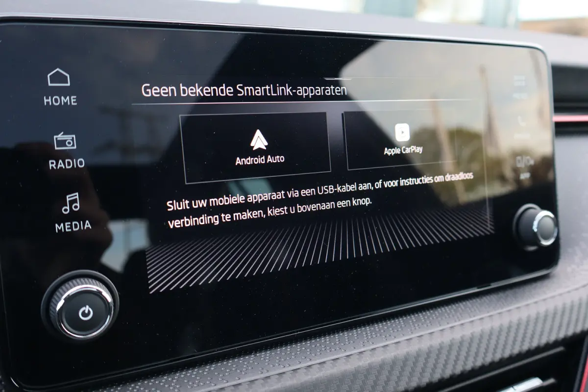 Monte Carlo | Achteruitrijcamera | Cruise control met speedlimiter | Driver Activity Assistant, vermoeidheid waarschuwingssysteem