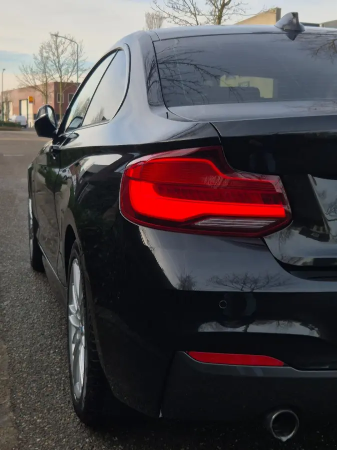 M-Sport Apple Carplay Line Assist 2e eigenaar High Executive