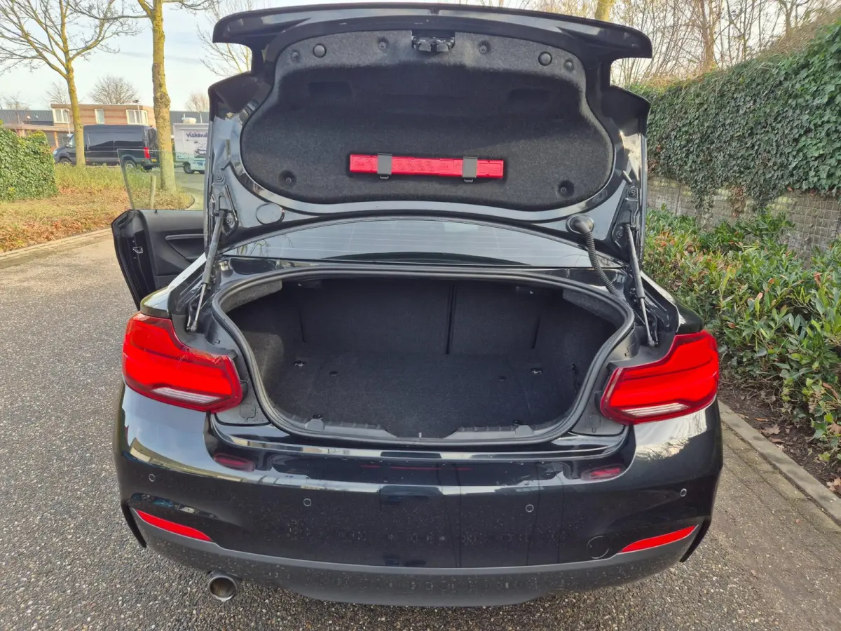 M-Sport Apple Carplay Line Assist 2e eigenaar High Executive