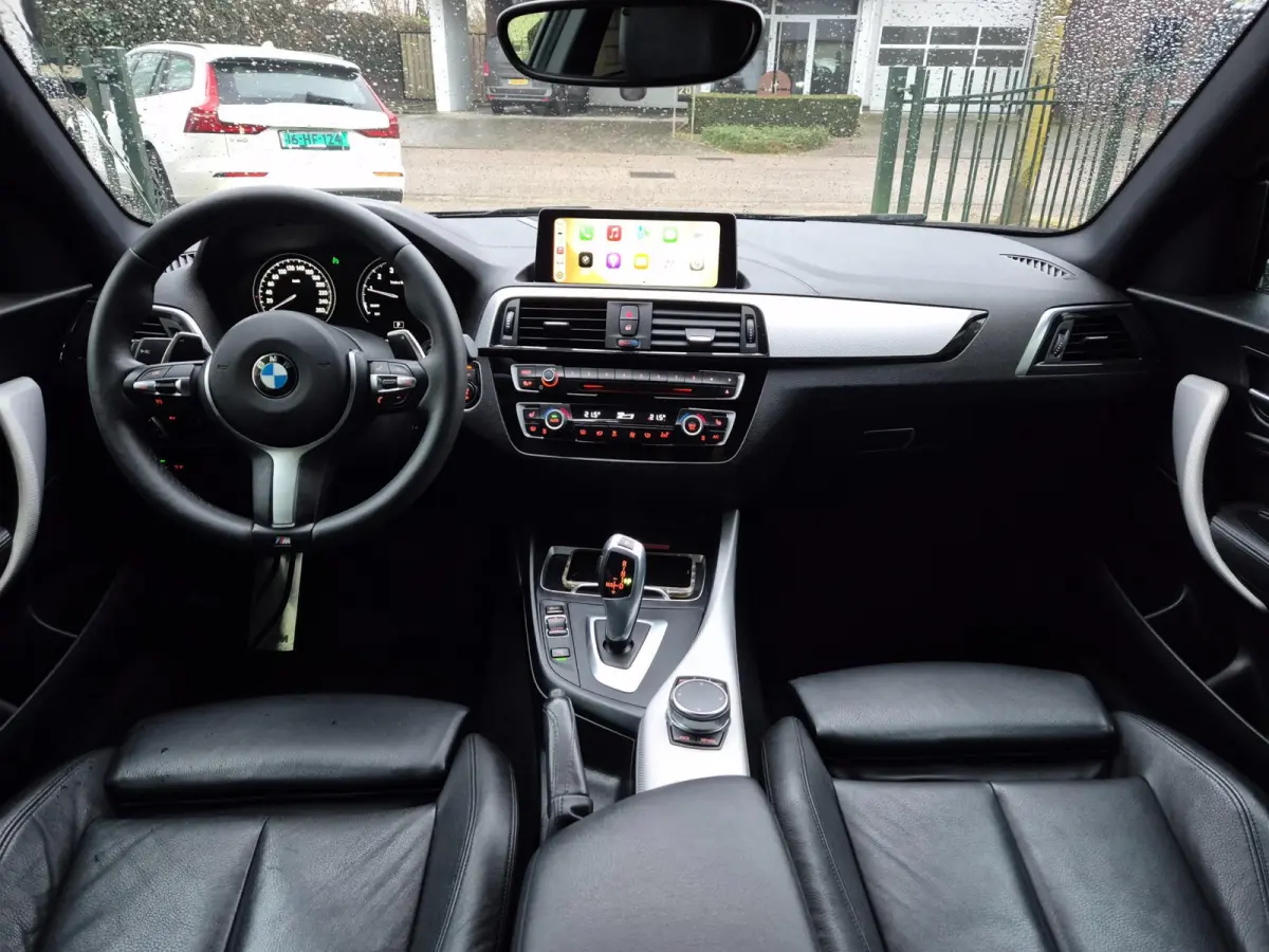 M-Sport Apple Carplay Line Assist 2e eigenaar High Executive