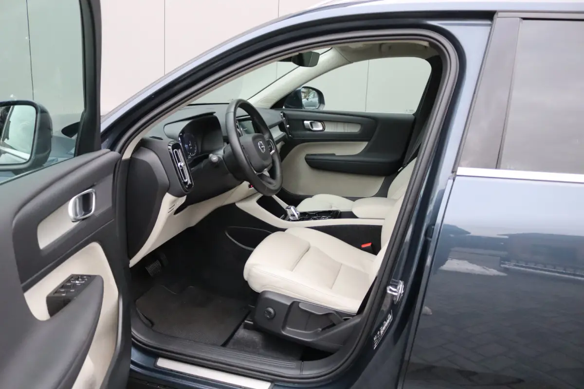T5 PHEV Inscription SOH 100%/Leder/Camera/Parkeerhulp/Elektr.-klep
