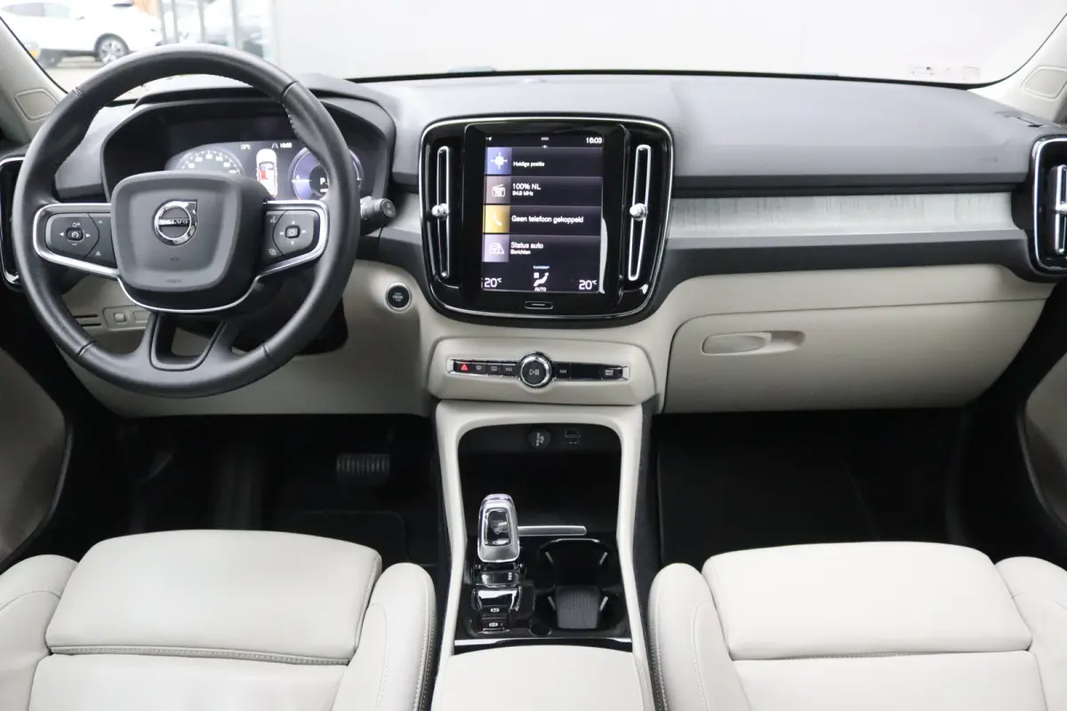 T5 PHEV Inscription SOH 100%/Leder/Camera/Parkeerhulp/Elektr.-klep