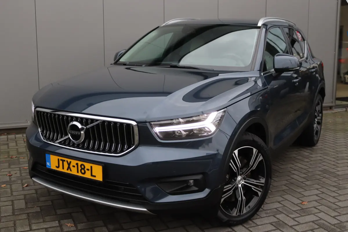 T5 PHEV Inscription SOH 100%/Leder/Camera/Parkeerhulp/Elektr.-klep