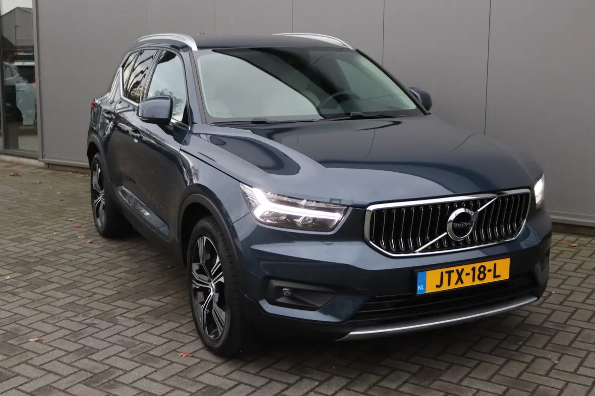 T5 PHEV Inscription SOH 100%/Leder/Camera/Parkeerhulp/Elektr.-klep