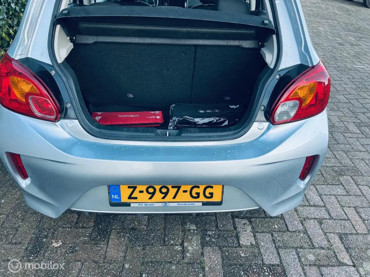 1.2 Connect+apple carplay
