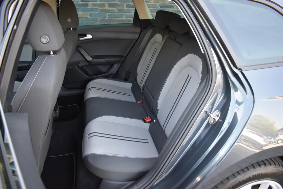 2.0 TDI Style Business Intense