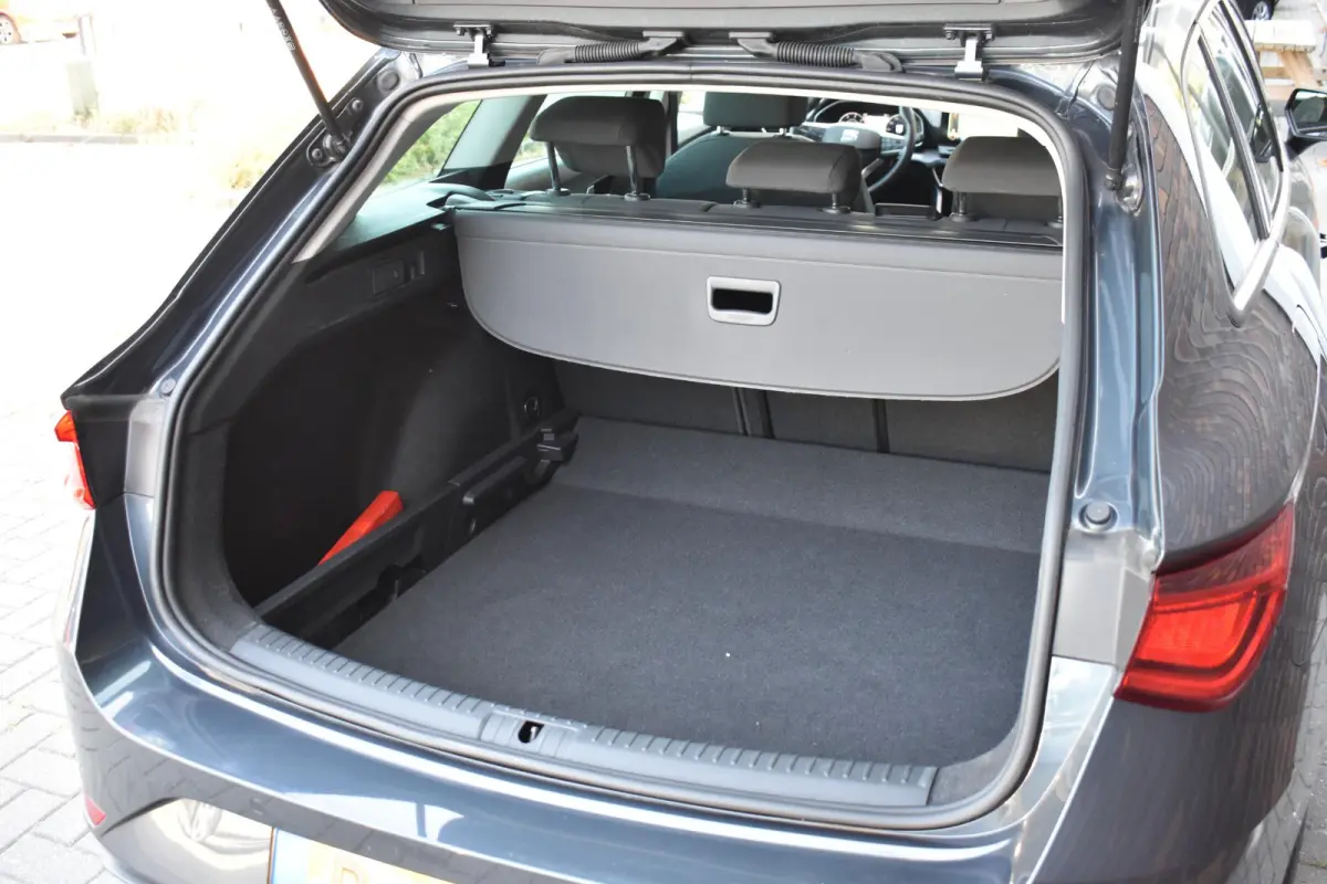 2.0 TDI Style Business Intense
