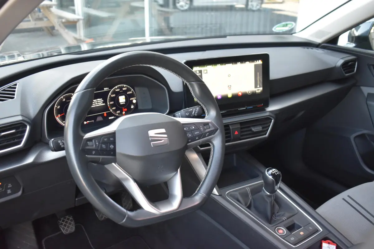 2.0 TDI Style Business Intense