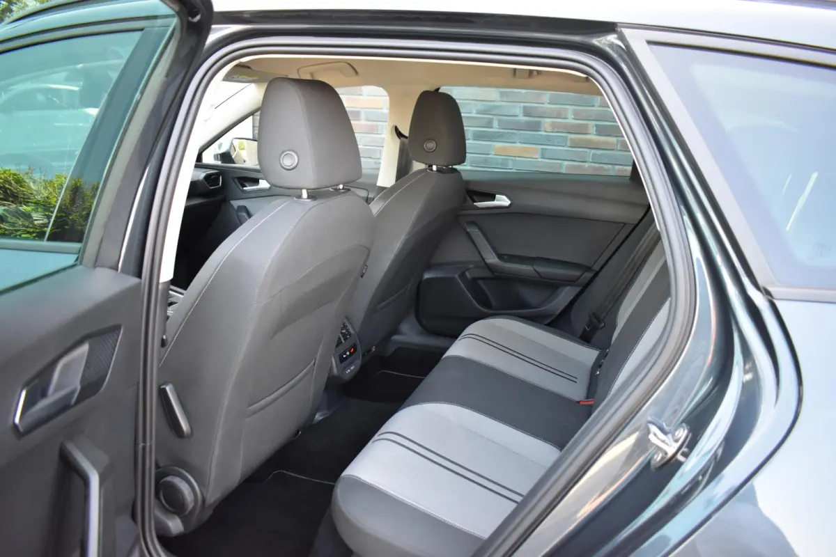 2.0 TDI Style Business Intense