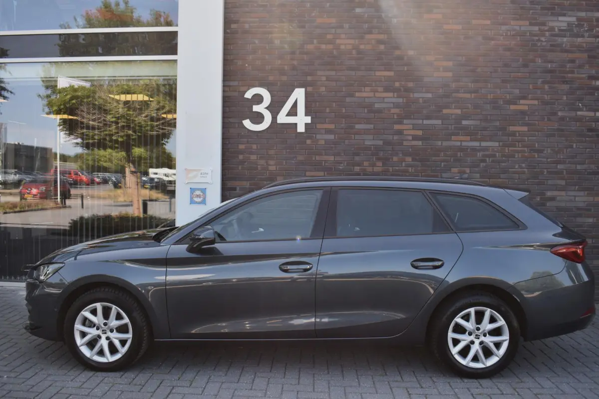 2.0 TDI Style Business Intense