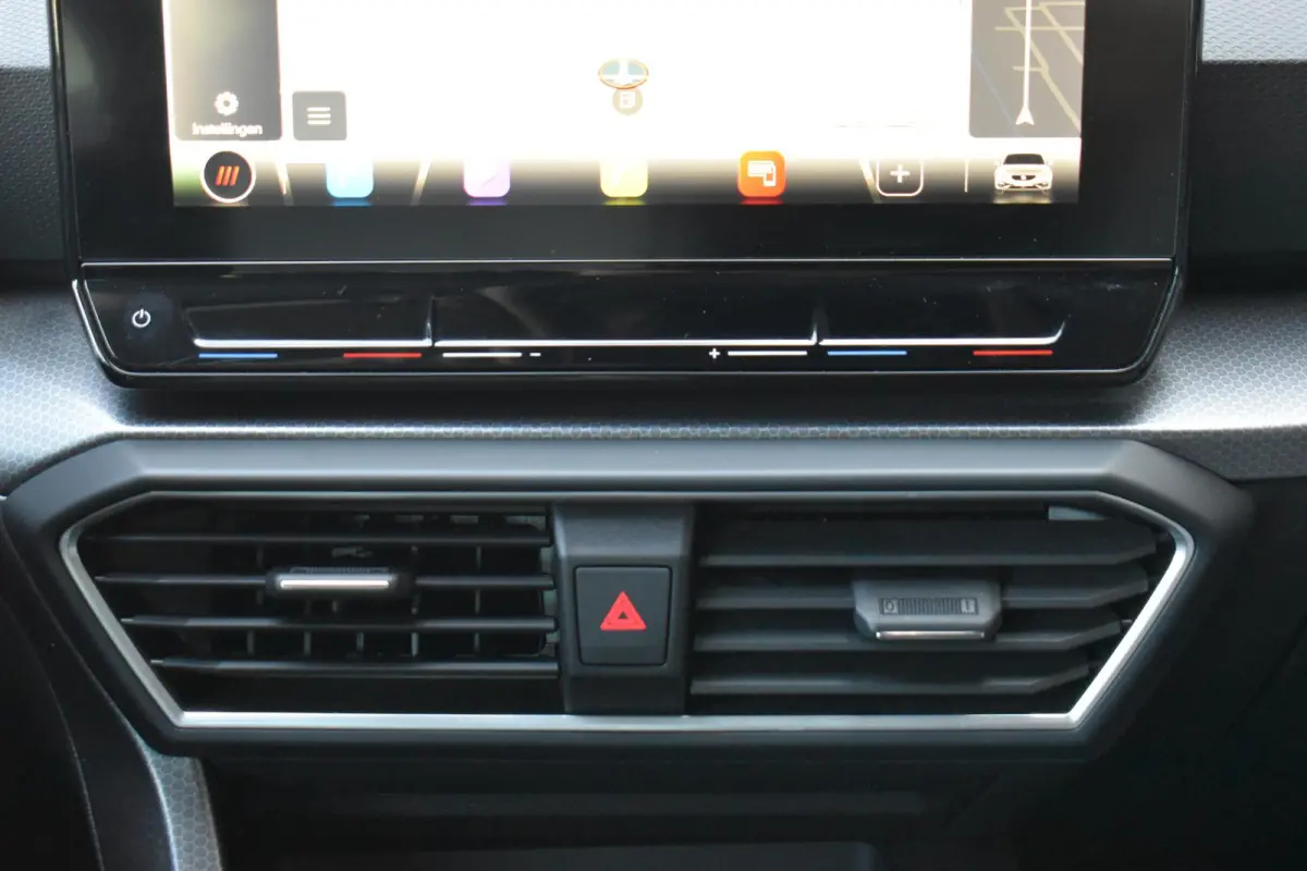 2.0 TDI Style Business Intense