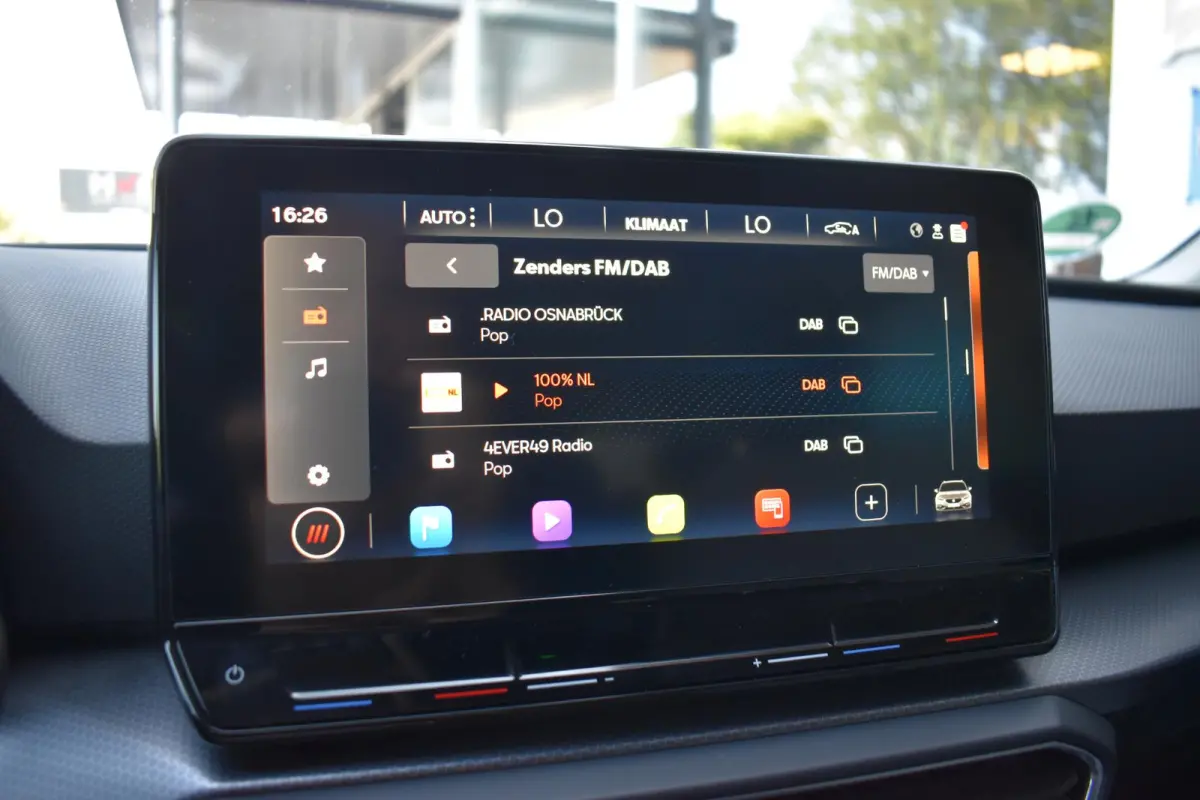2.0 TDI Style Business Intense