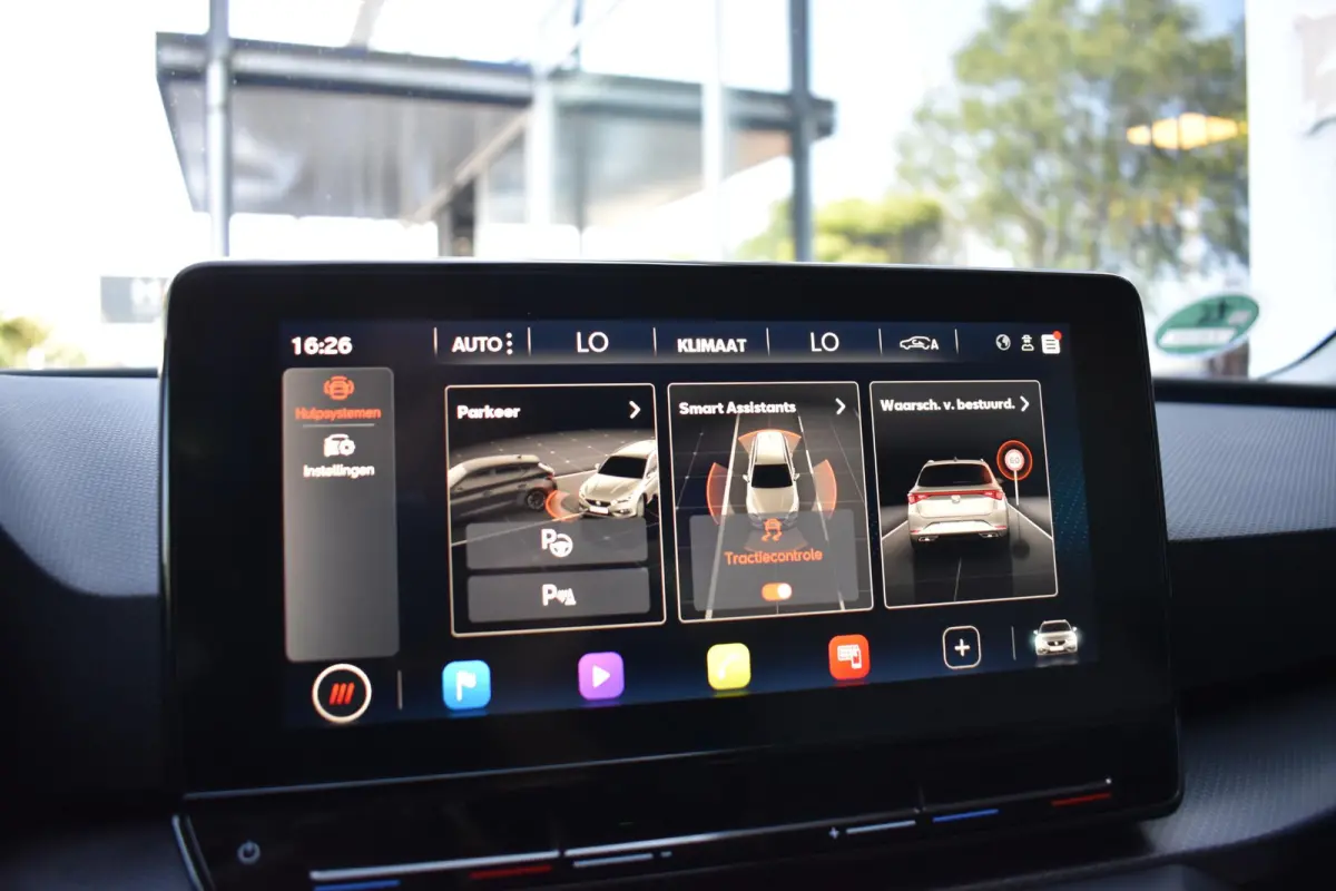 2.0 TDI Style Business Intense