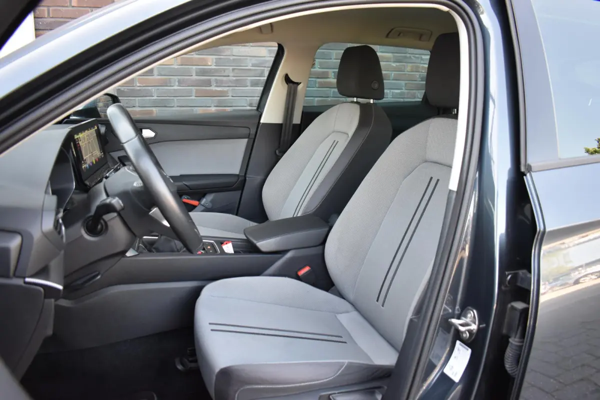 2.0 TDI Style Business Intense