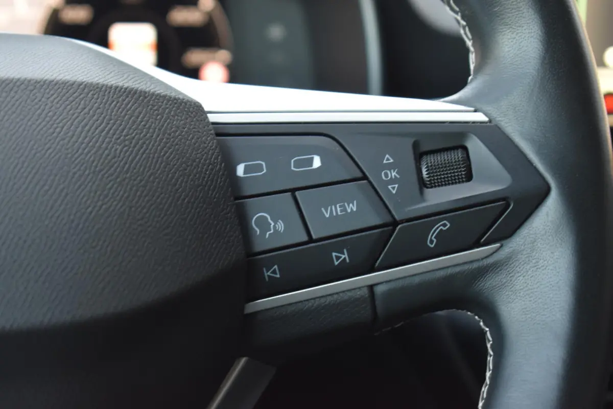 2.0 TDI Style Business Intense